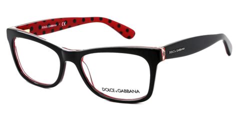 Dolce&Gabbana POIS DG3199 Eyeglass Frames 